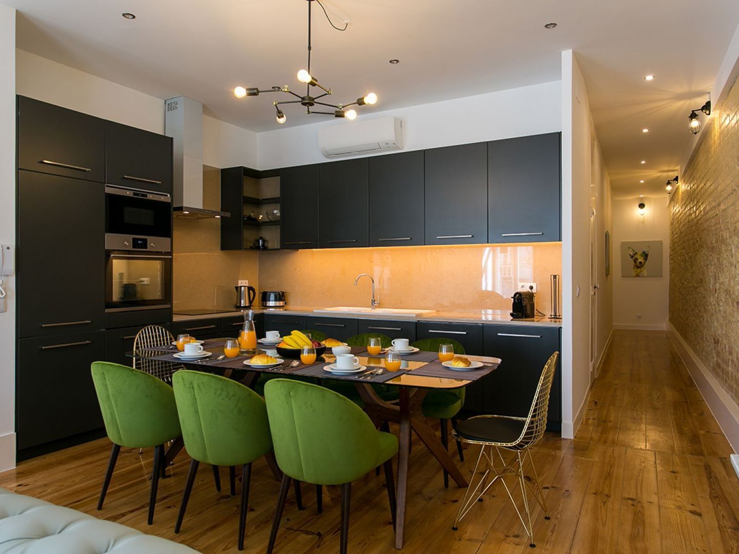 Apartamento Joivy Gorgeous 3br With Balcony Nearby Time Out Market