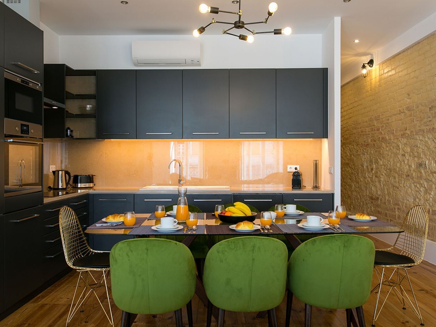 Apartamento Joivy Gorgeous 3br With Balcony Nearby Time Out Market *