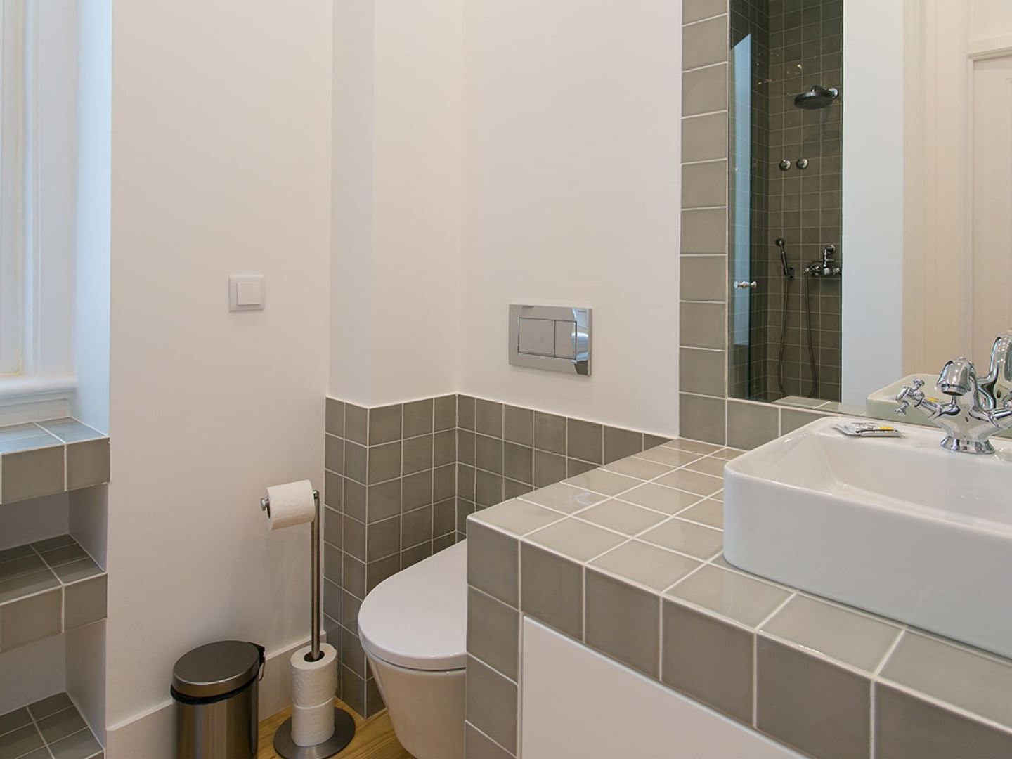 Joivy Gorgeous 3br With Balcony Nearby Time Out Market Apartamento