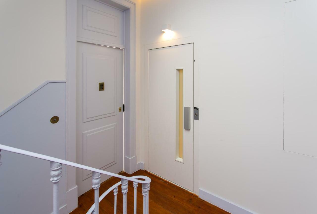 Joivy Gorgeous 3br With Balcony Nearby Time Out Market Appartement *