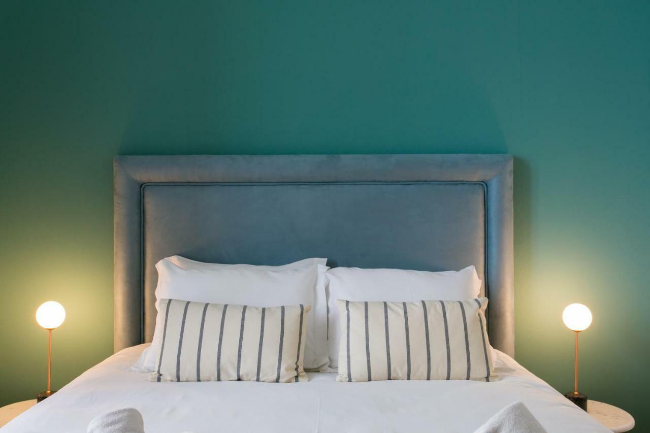Appartement Joivy Gorgeous 3br With Balcony Nearby Time Out Market *