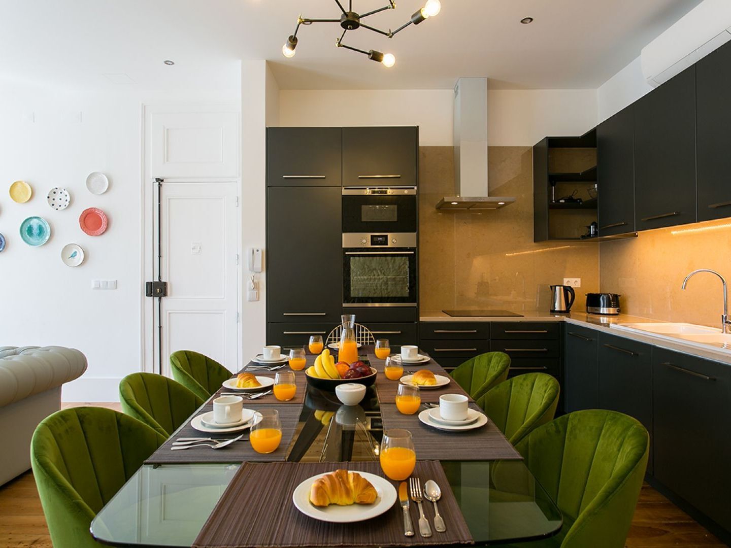 Appartement Joivy Gorgeous 3br With Balcony Nearby Time Out Market Lisboa