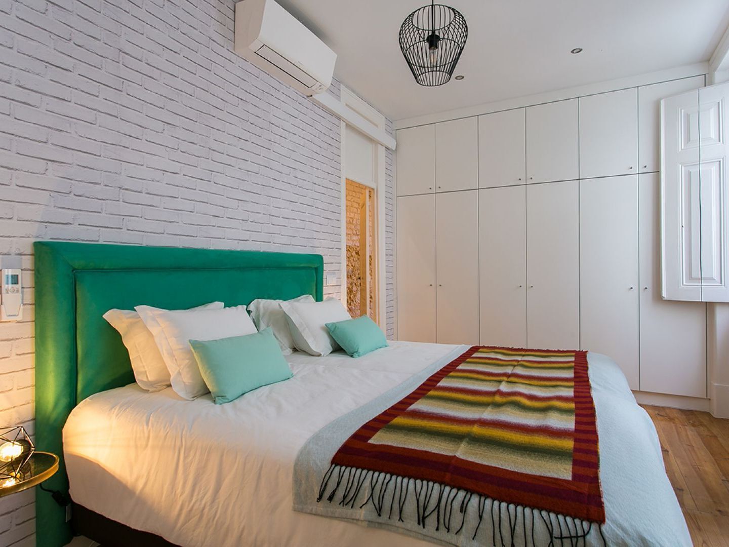 Joivy Gorgeous 3br With Balcony Nearby Time Out Market Appartement *